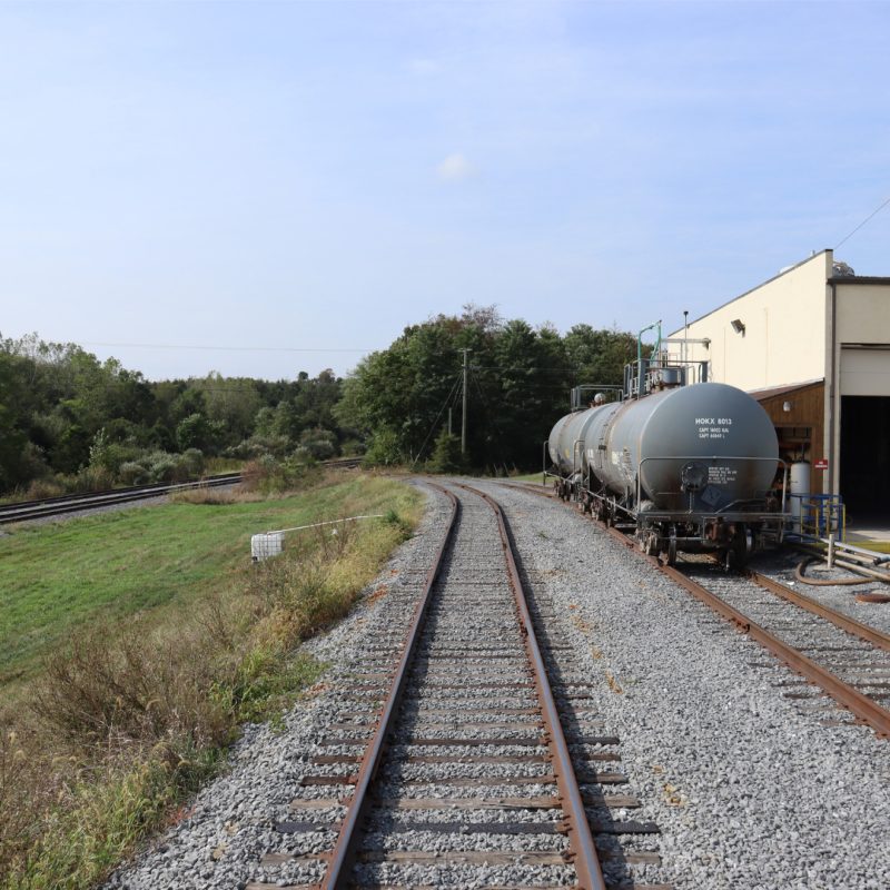 Đường ray xe lửa-1